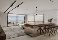 New Build - Apartment - Calpe