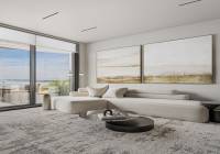 New Build - Apartment - Calpe