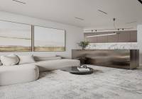 New Build - Apartment - Calpe