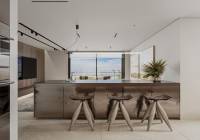 New Build - Apartment - Calpe