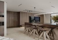 New Build - Apartment - Calpe