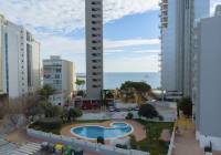 New Build - Apartment - Calpe