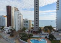 New Build - Apartment - Calpe