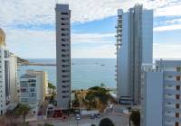 New Build - Apartment - Calpe