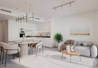New Build - Apartment - Calpe
