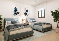 New Build - Apartment - Calpe