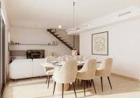 New Build - Apartment - Calpe