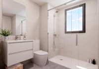 New Build - Apartment - Calpe