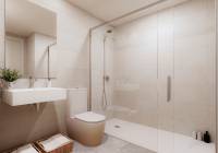 New Build - Apartment - Calpe