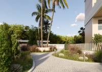 New Build - Apartment - Calpe