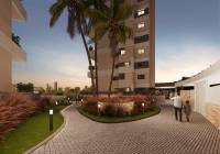 New Build - Apartment - Calpe