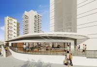 New Build - Apartment - Calpe