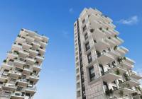 New Build - Apartment - Calpe