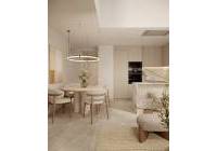 New Build - Apartment - Calpe