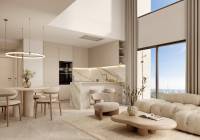 New Build - Apartment - Calpe