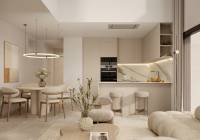 New Build - Apartment - Calpe
