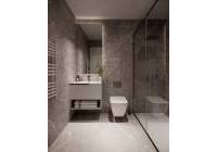 New Build - Apartment - Calpe