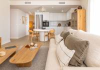 New Build - Apartment - Calpe