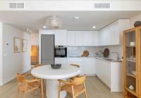 New Build - Apartment - Calpe