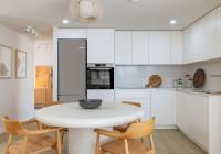 New Build - Apartment - Calpe