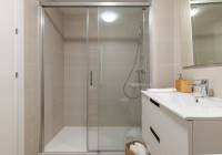 New Build - Apartment - Calpe