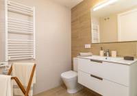 New Build - Apartment - Calpe