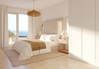 New Build - Apartment - Calpe