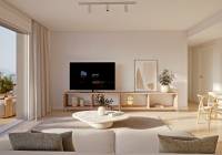 New Build - Apartment - Calpe