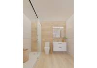 New Build - Apartment - Calpe