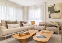 New Build - Apartment - Calpe