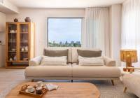 New Build - Apartment - Calpe