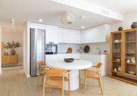 New Build - Apartment - Calpe