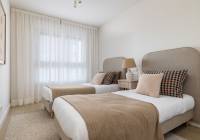 New Build - Apartment - Calpe