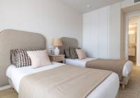 New Build - Apartment - Calpe