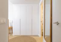 New Build - Apartment - Calpe