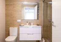 New Build - Apartment - Calpe