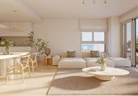 New Build - Apartment - Calpe