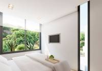 New Build - Apartment - Cartagena