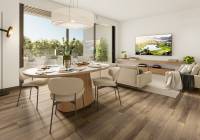 New Build - Apartment - Cartagena