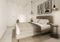 New Build - Apartment - Cartagena