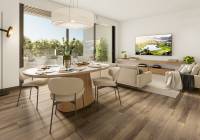 New Build - Apartment - Cartagena