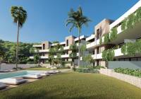 New Build - Apartment - Cartagena
