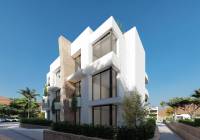 New Build - Apartment - Cartagena