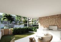 New Build - Apartment - Cartagena