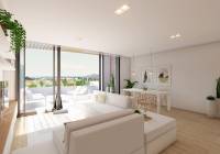 New Build - Apartment - Cartagena