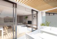 New Build - Apartment - Cartagena
