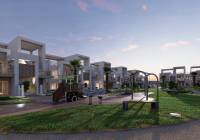 New Build - Apartment - Ciudad Quesada