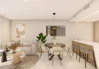 New Build - Apartment - Ciudad Quesada