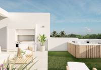 New Build - Apartment - Ciudad Quesada