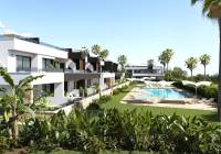 New Build - Apartment - Ciudad Quesada